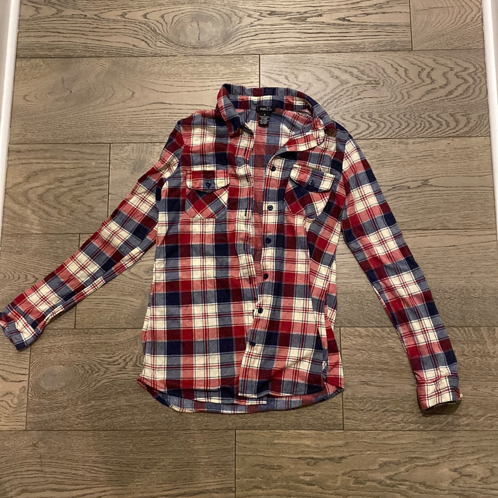 Flannel